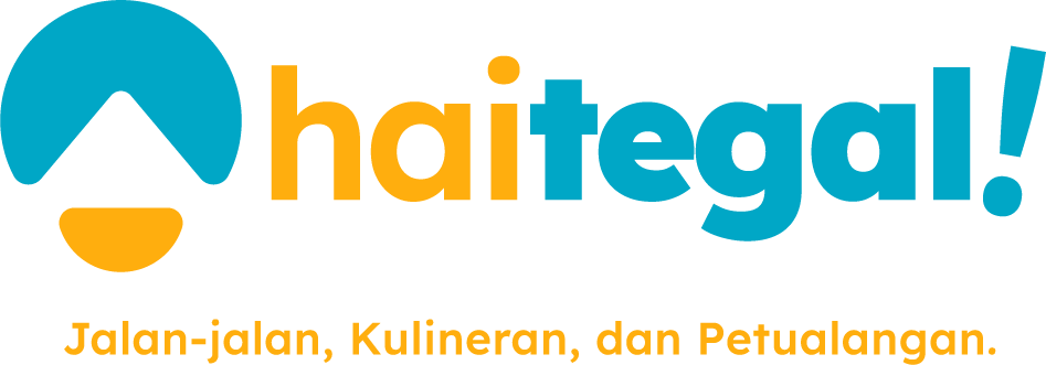 Hai Tegal Logo